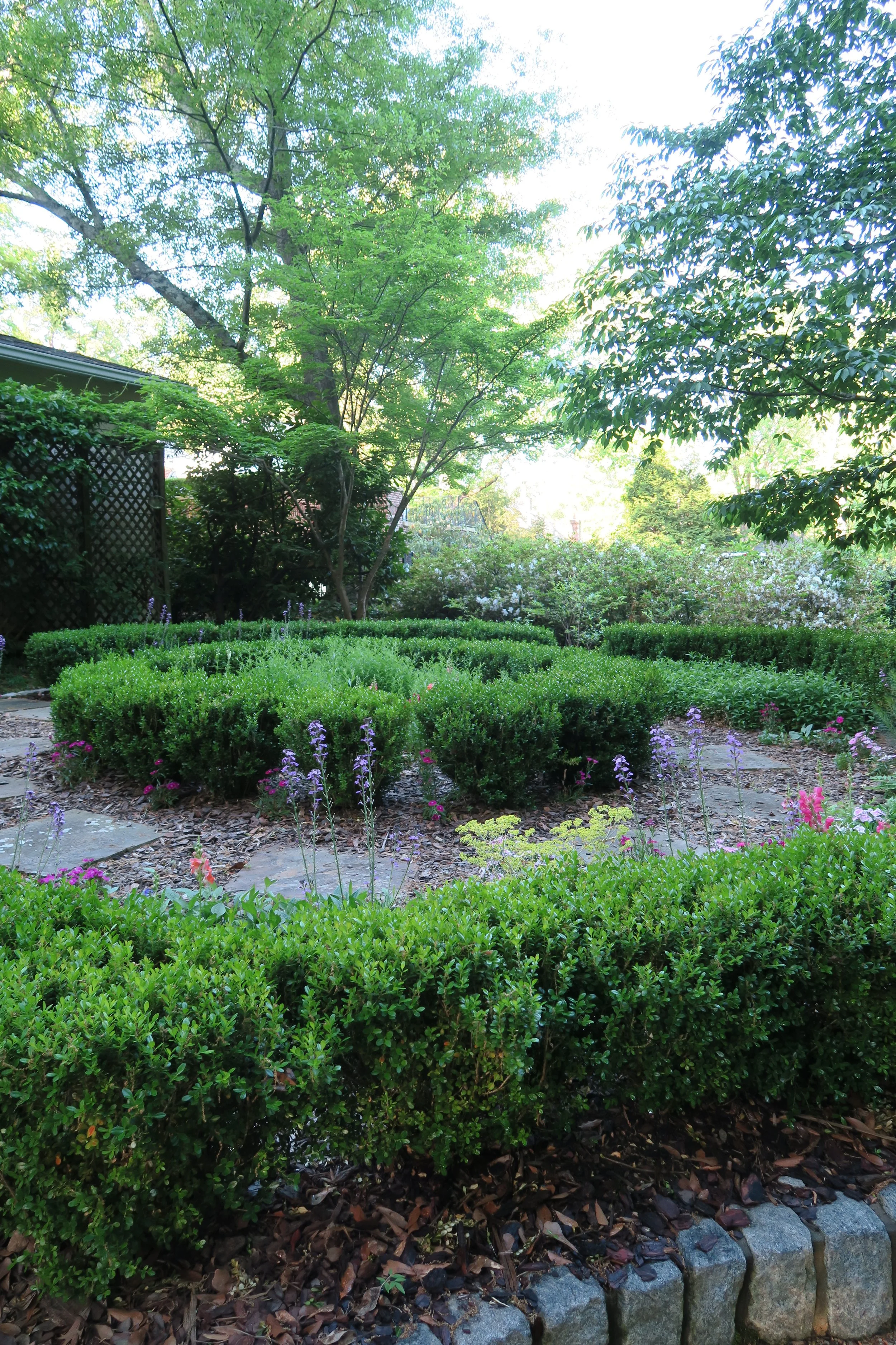 How Outdoor Spaces Shape the Way We Live