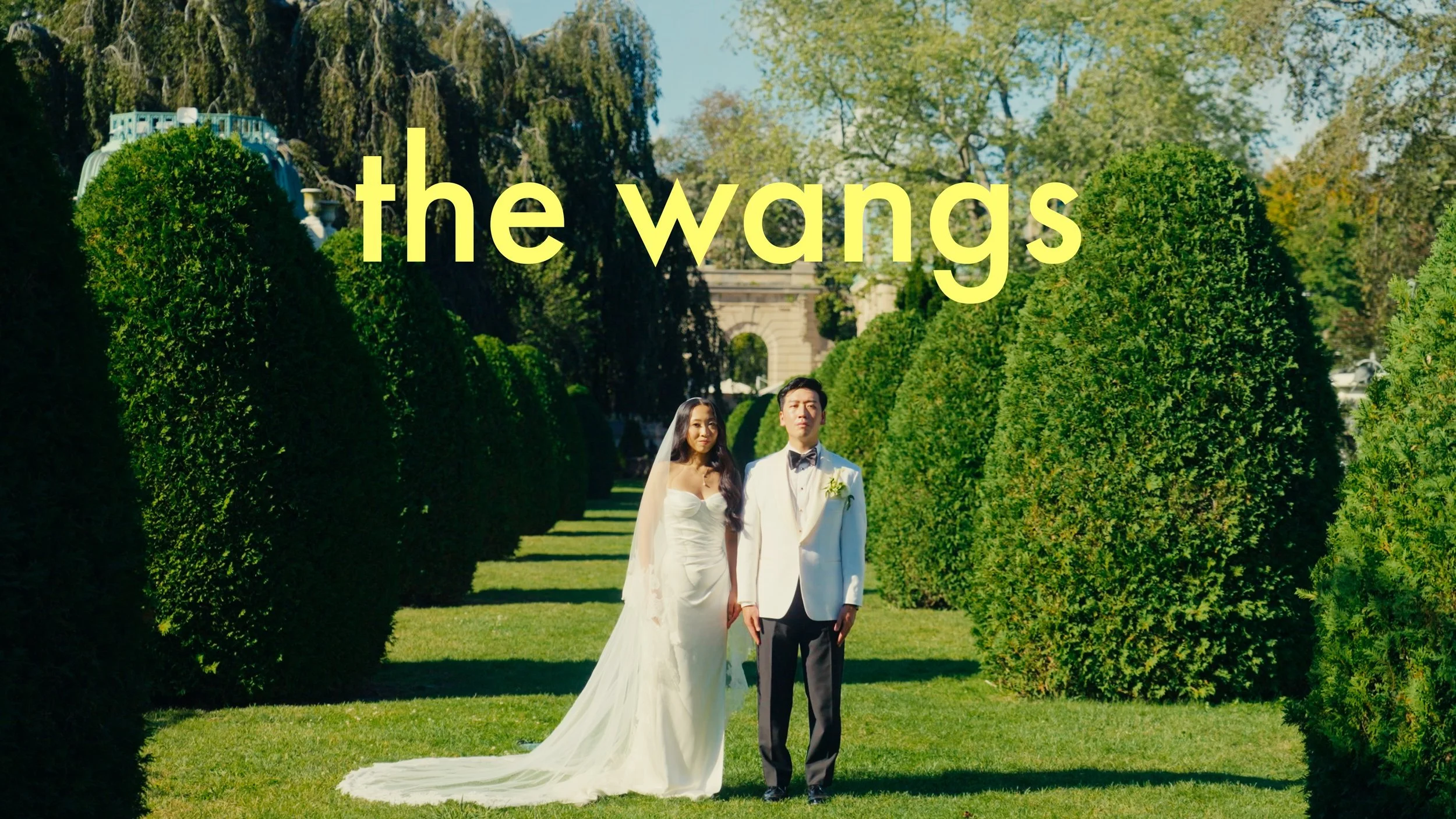 HANNAH + WILLIAM | THE BOHLIN | NEWPORT, RI