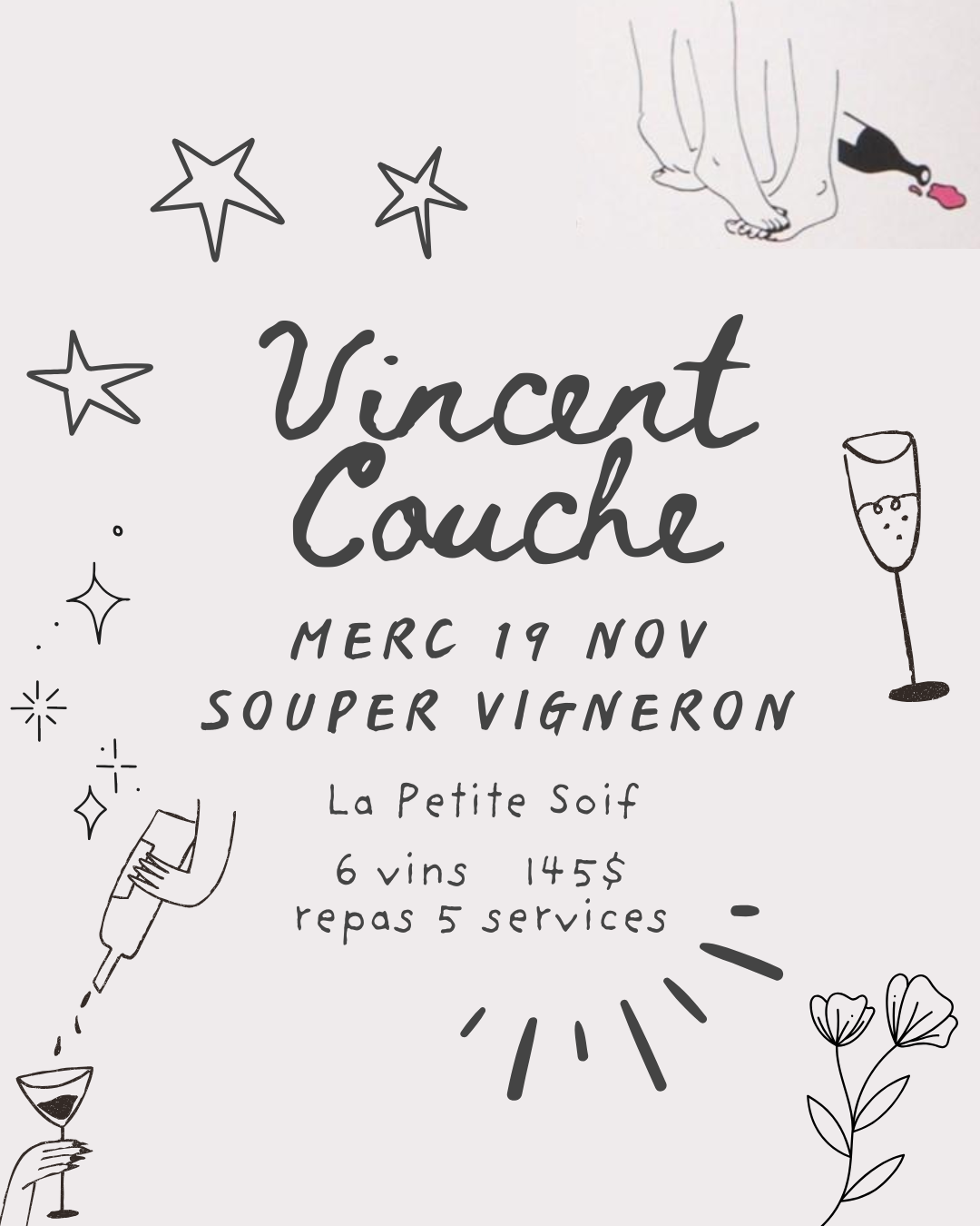 Vincent Couche