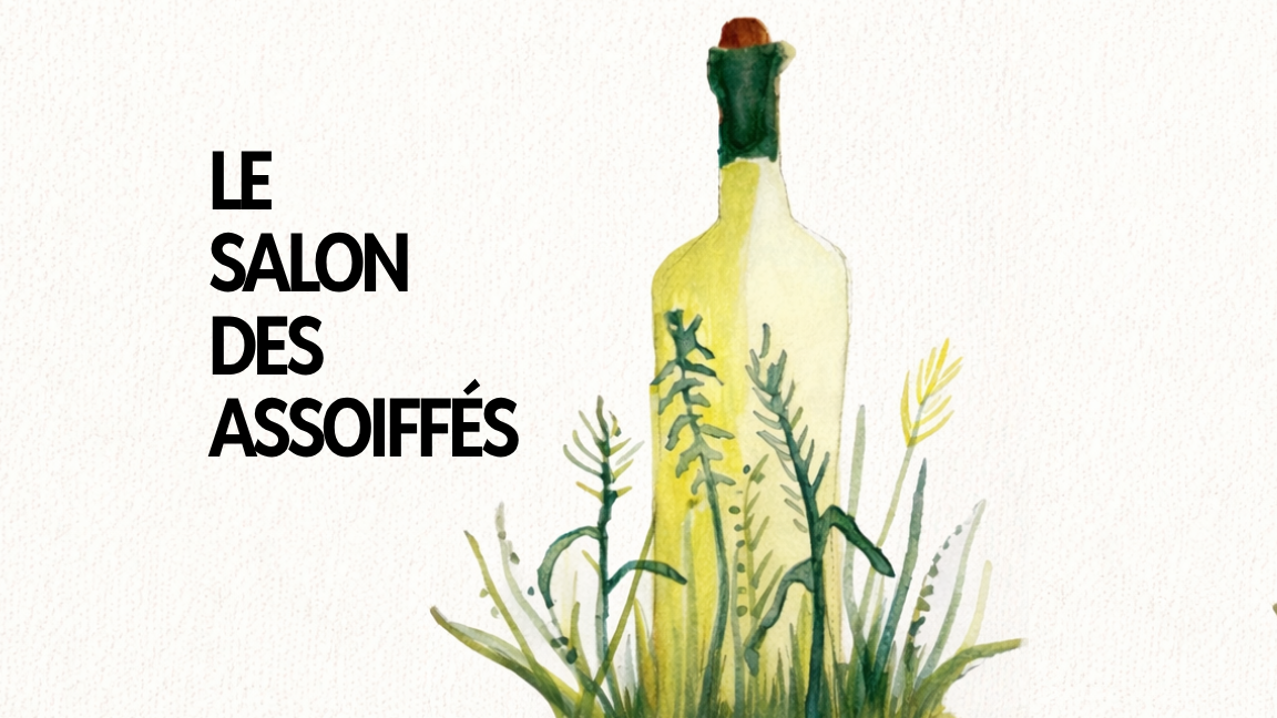 salon des assoiffés