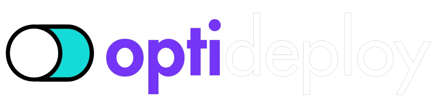 OptiDeploy