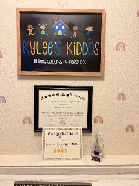 Degree and Shines rating certificate