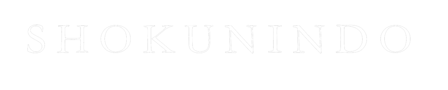 SHOKUNINDO - Master YOUR Future in an AI-Driven World