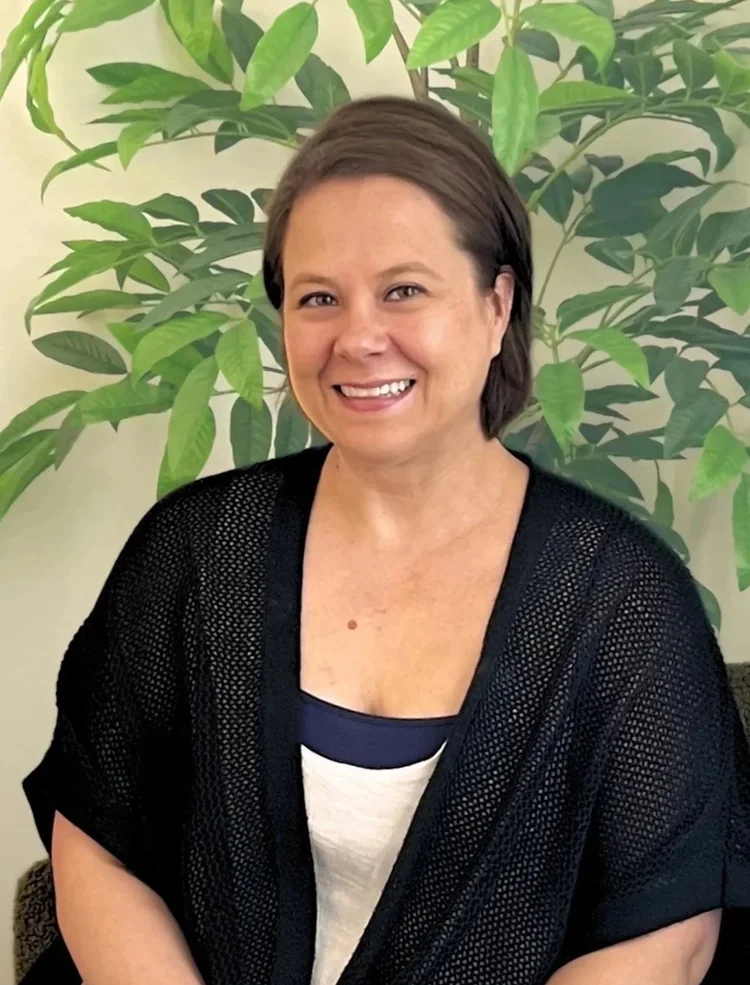 Jessica Herzfeld, LLMSW, therapist in East Lansing, Michigan
