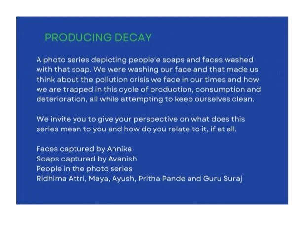 Concept by Annika Jäger