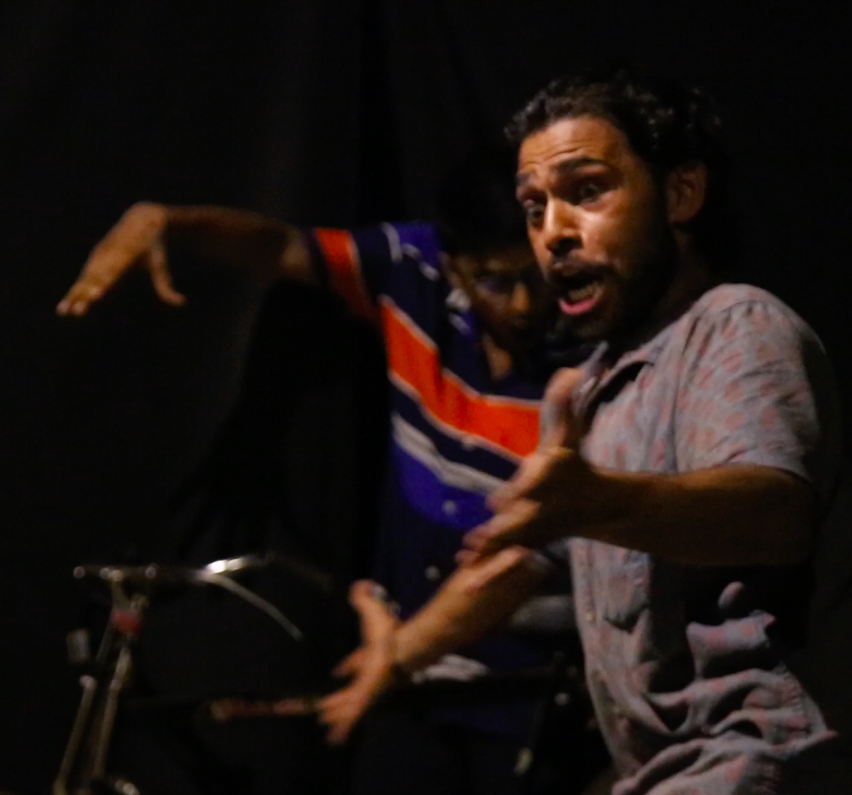 WE GET THE JOB DONE! (2024)