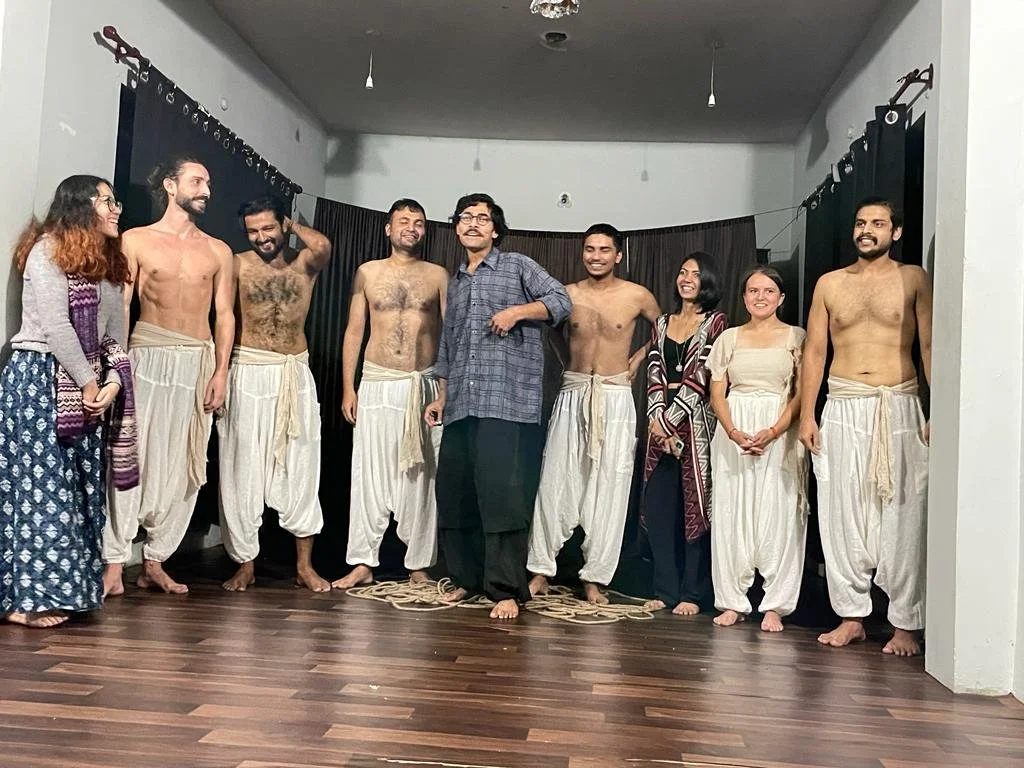 Click on the image to watch the performance!