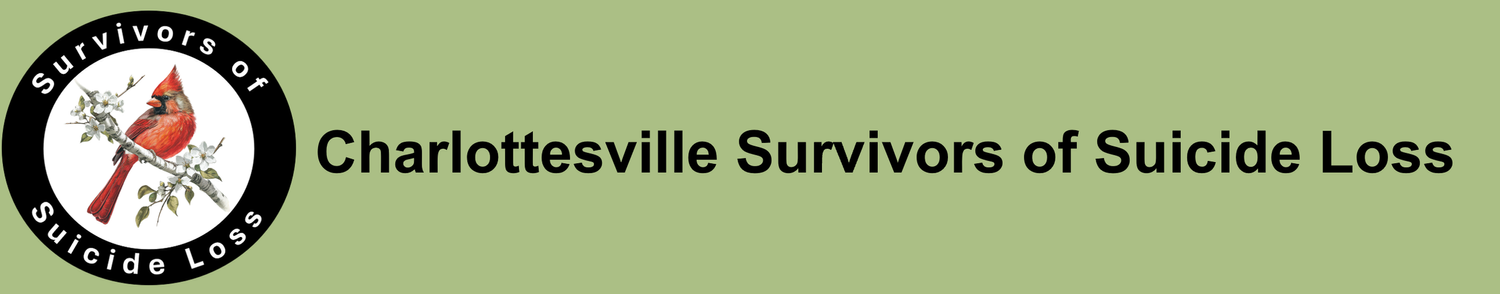 Survivors of Suicide Loss (SOSL)