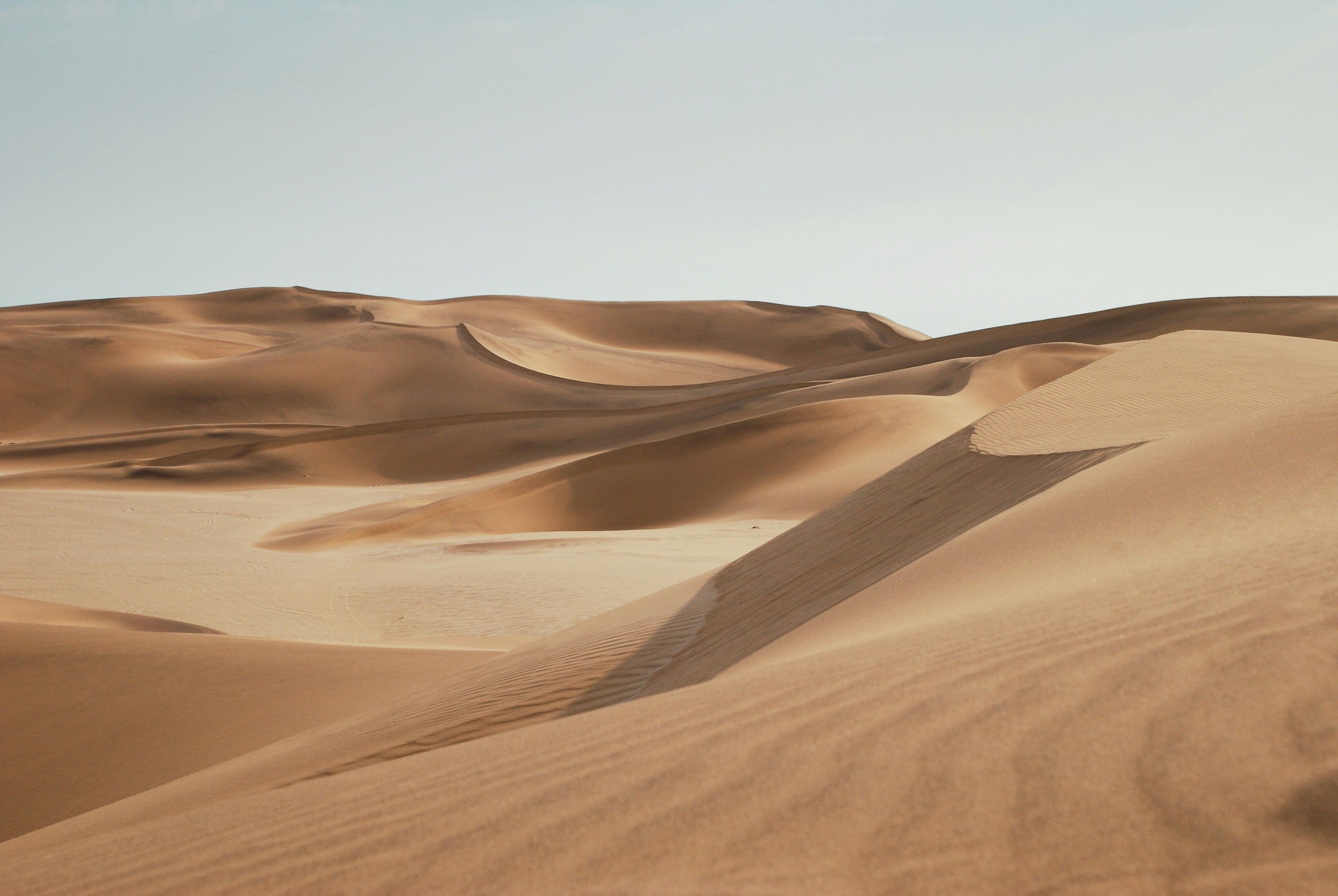 Avoid Emotional Quicksand