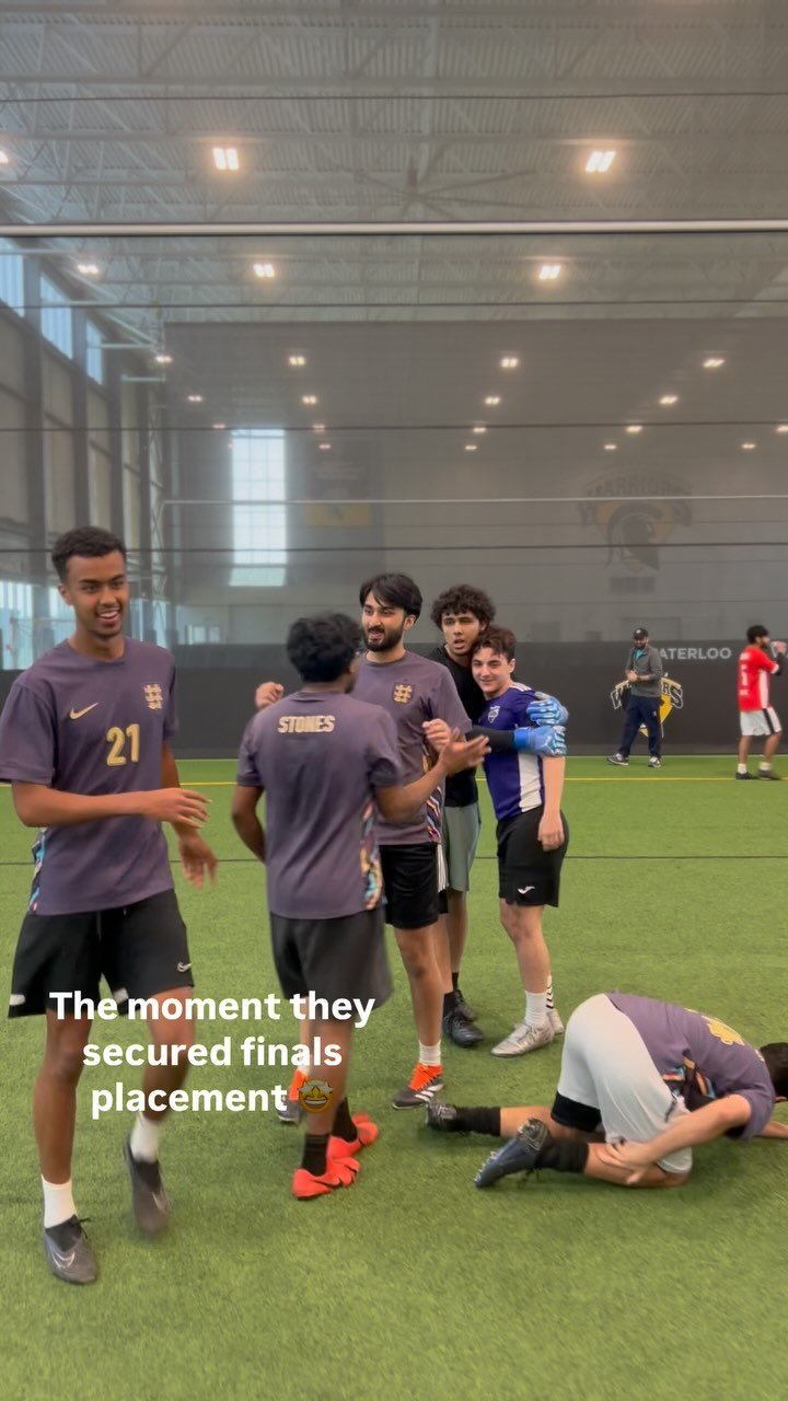 Send this to a clutch keeper 🧤