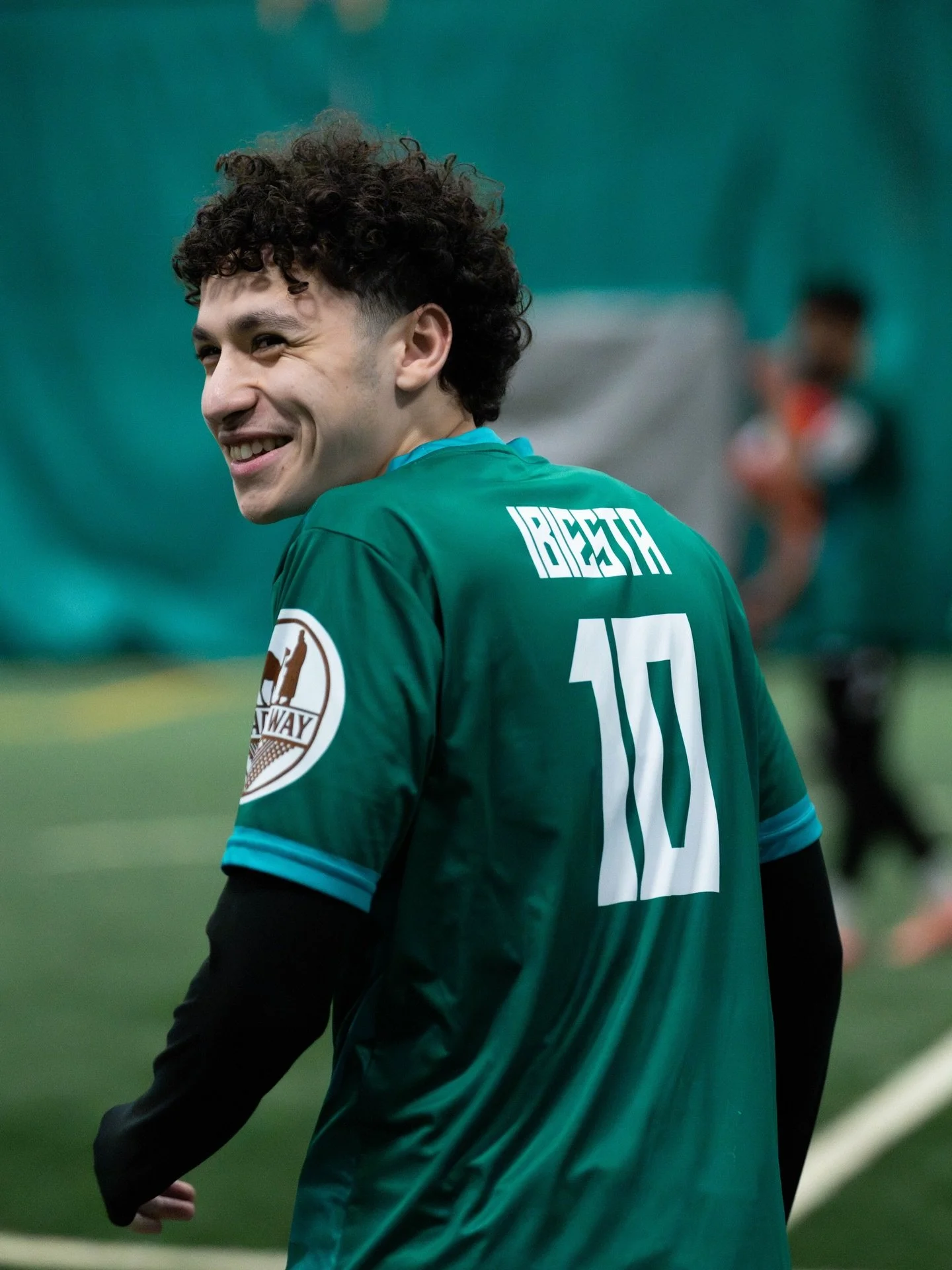 HSL - Cambridge Men&rsquo;s Soccer League - Week 6. 
@prod.byamin 😤