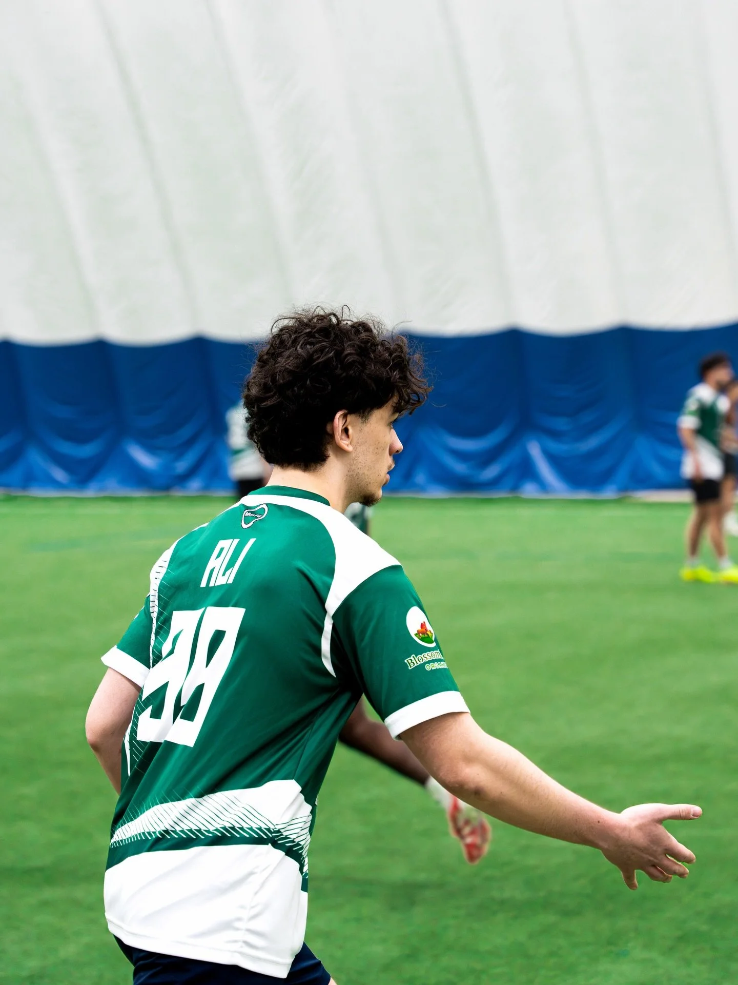 @hadafsoccerleague - Quarter Finals 🤩
📸 @prod.byamin 
LINK IN BIO - SZN 6!