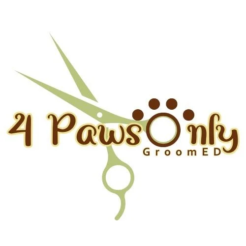 4 Paws Only Groomed Clinic