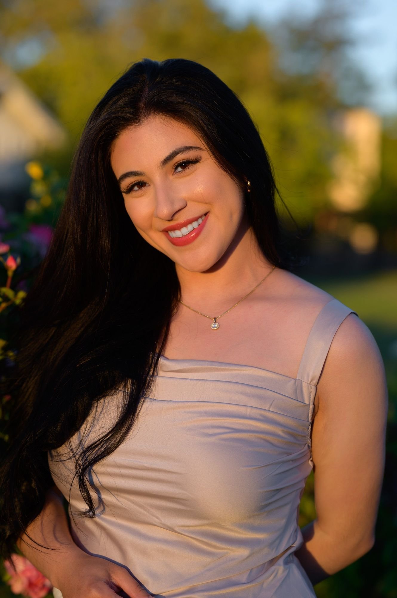 Portrait and headshot session in Santa Cruz