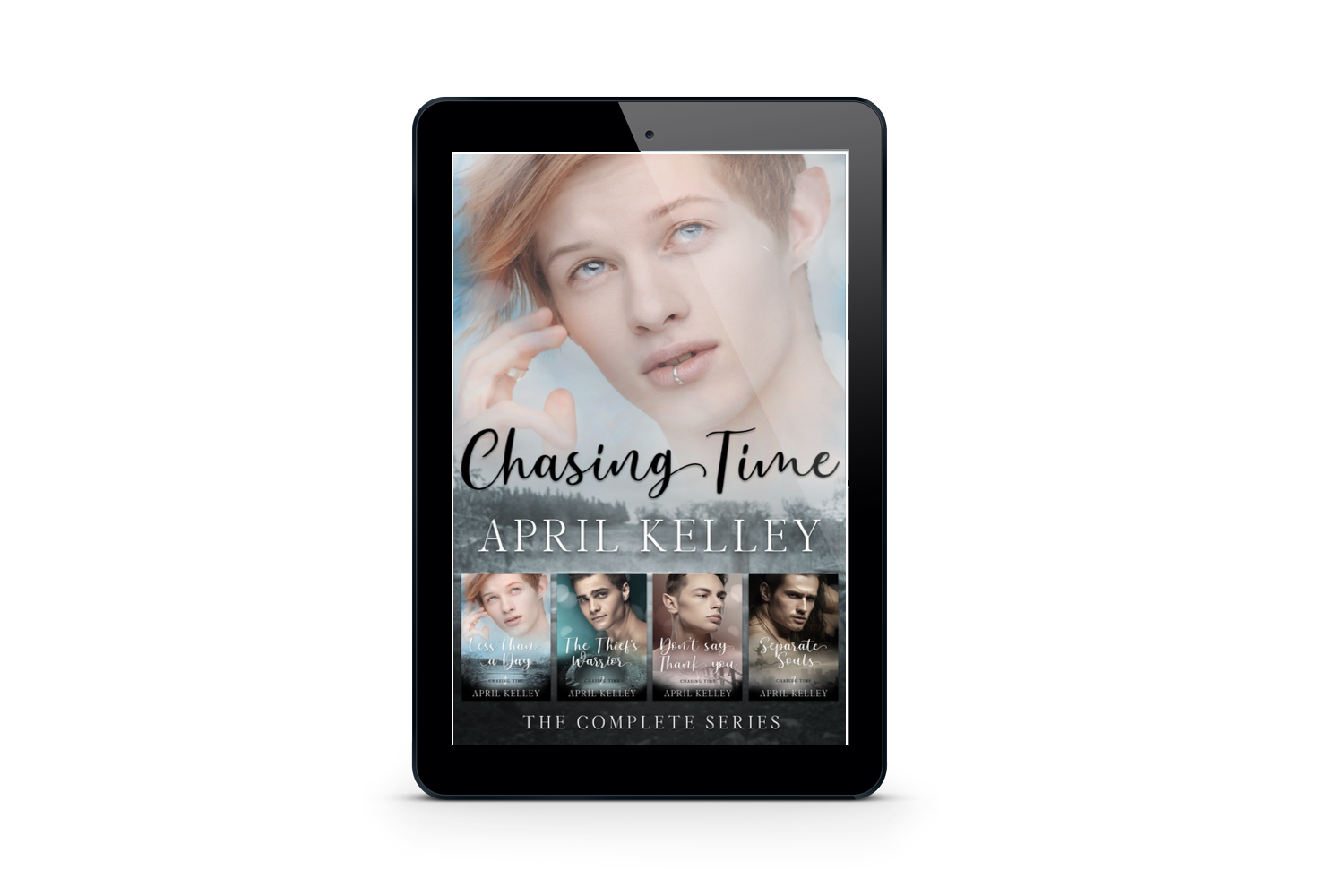 Chasing Time Complete Series