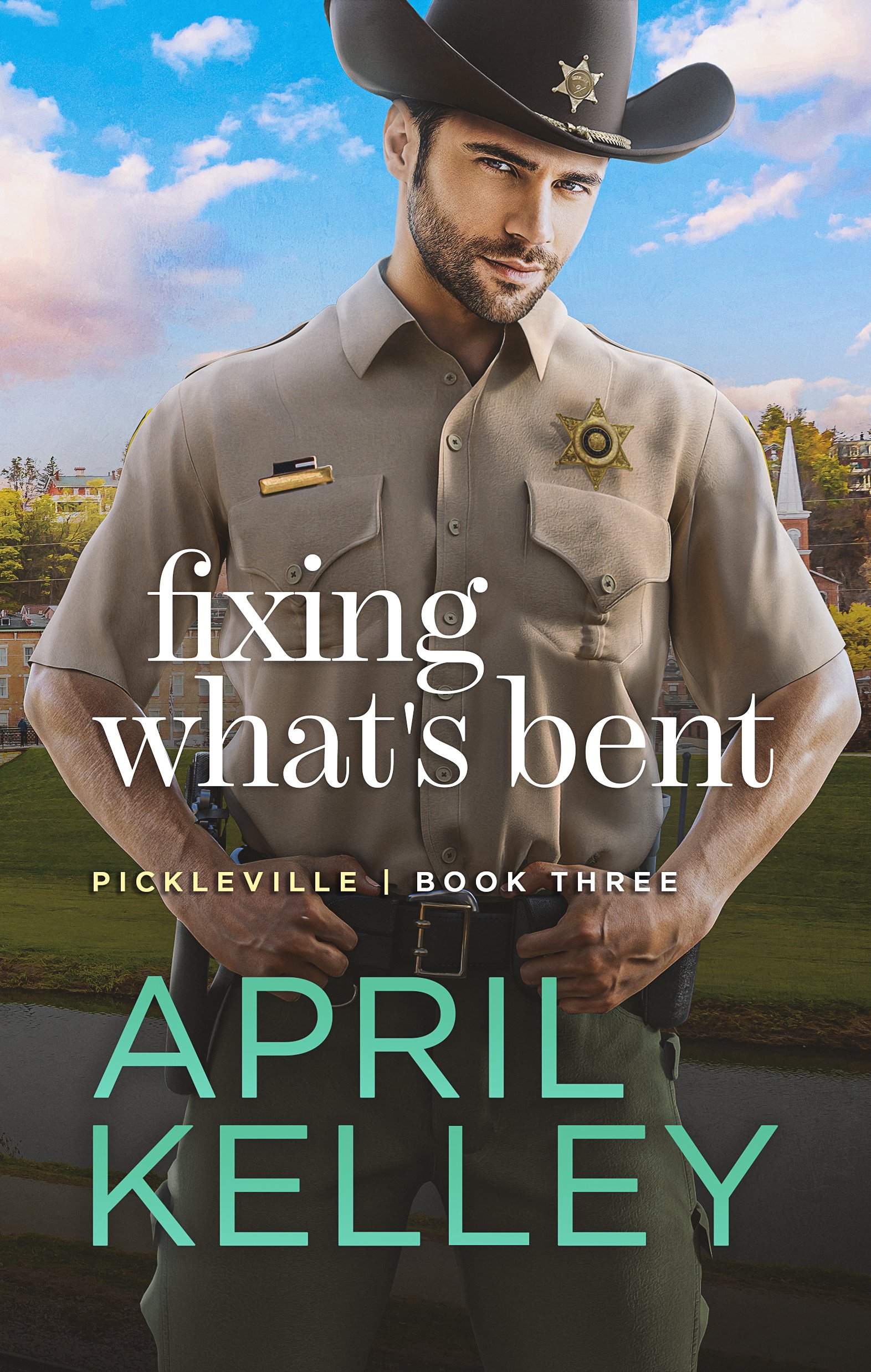 Fixing What's Bent