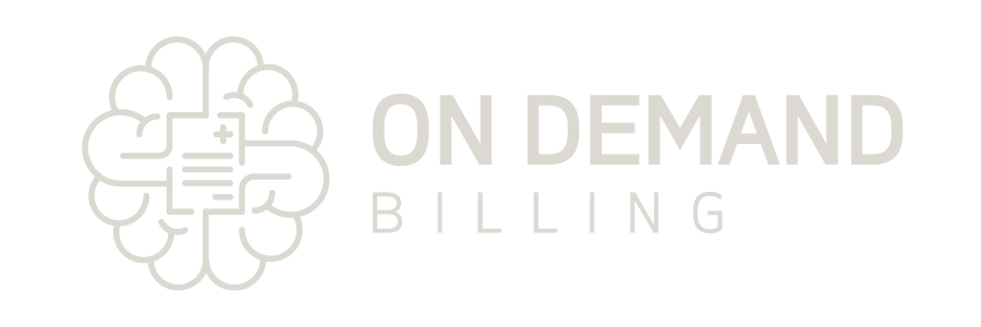 On Demand Billing