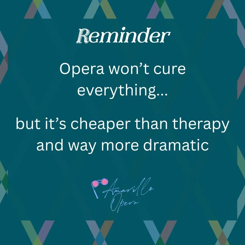 Pagliacci tickets are available now- grab yours before they're gone!