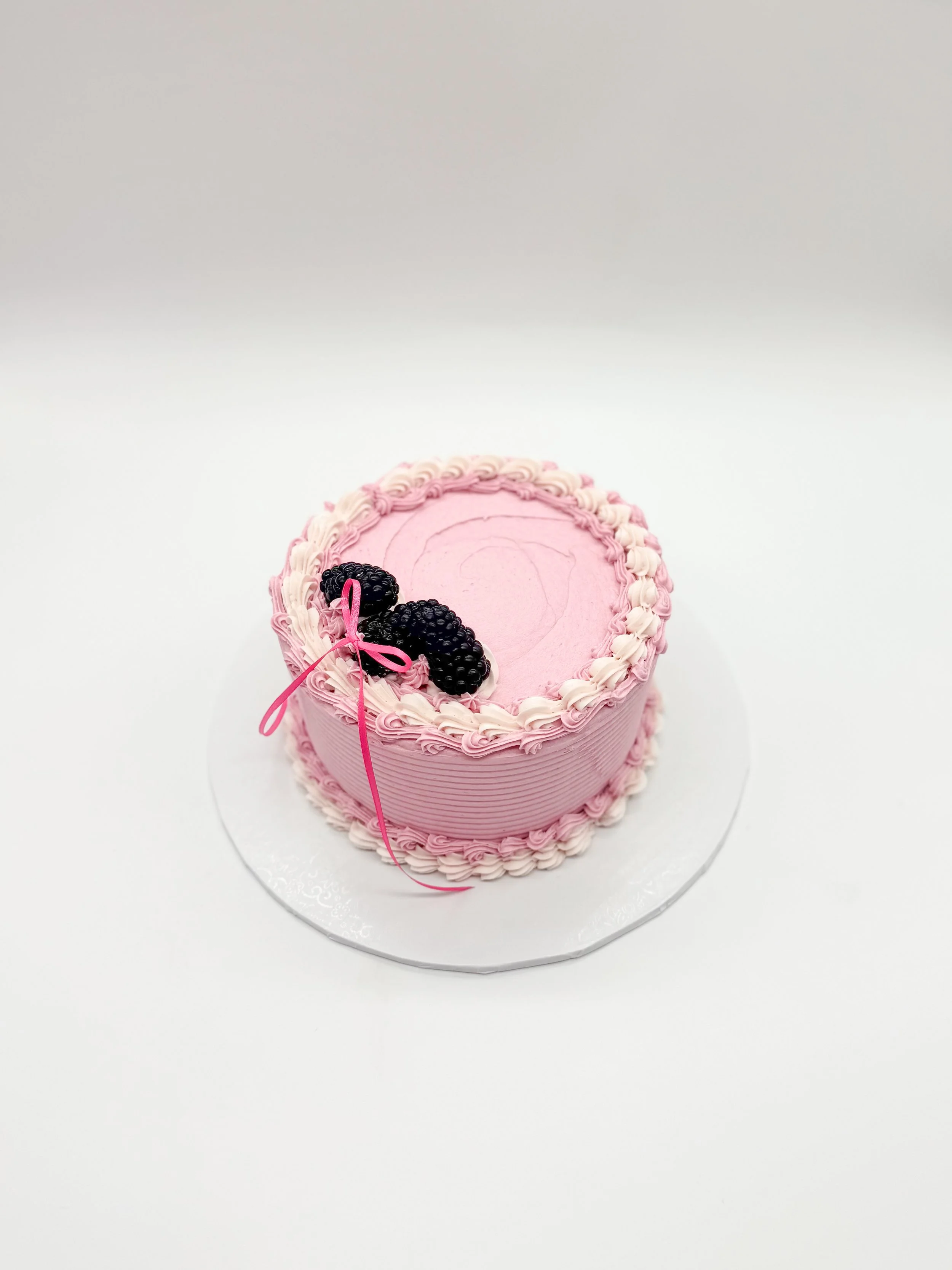 PREORDER your Valentine's Cake HERE!