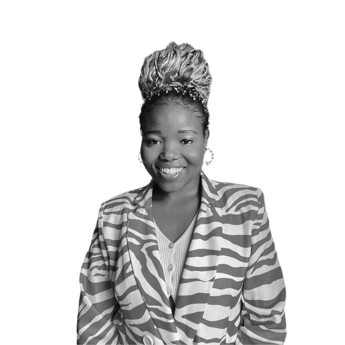 Tumelo Fani portrait