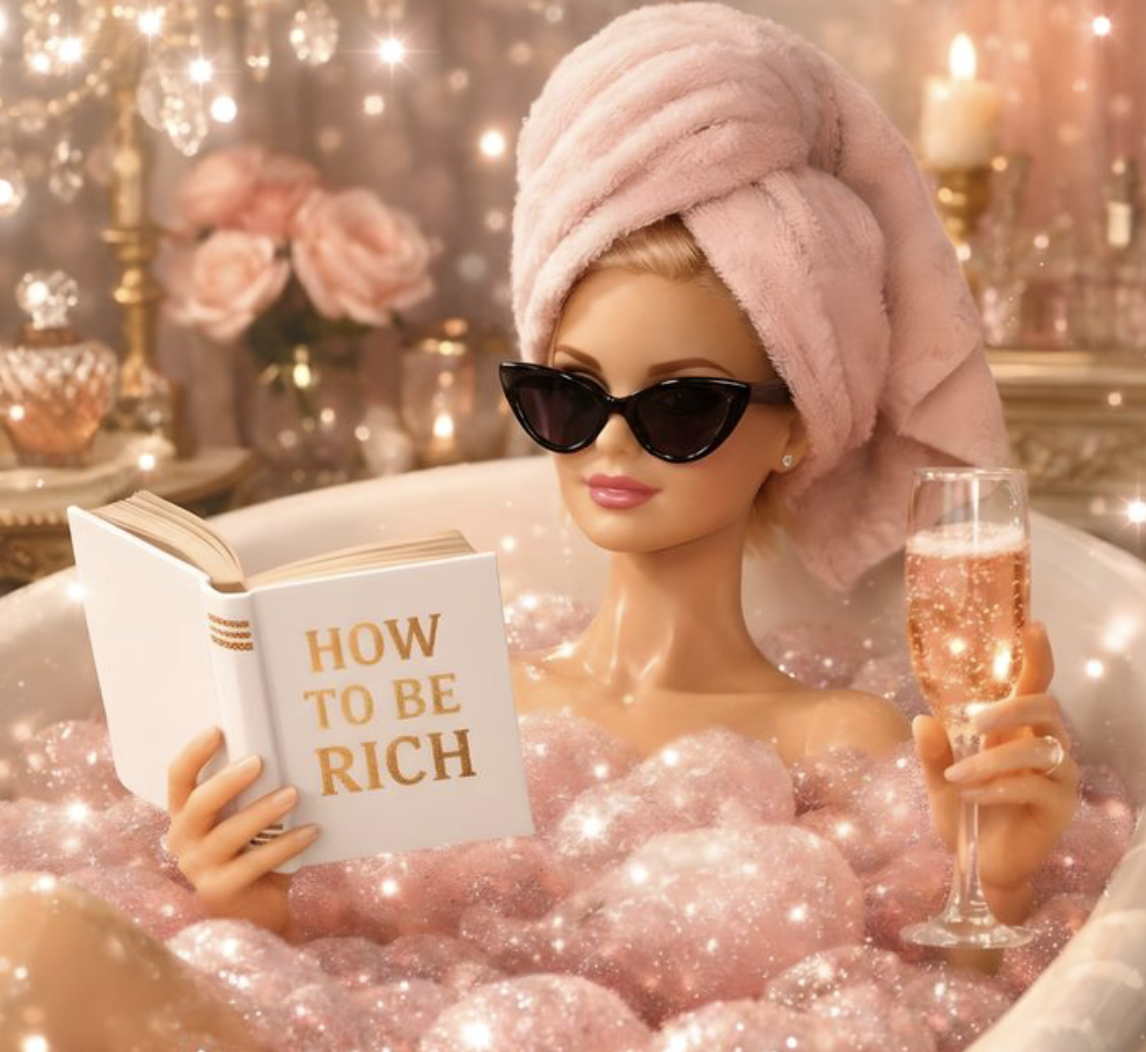 Quantum Queens - Spring Equinox Retreat