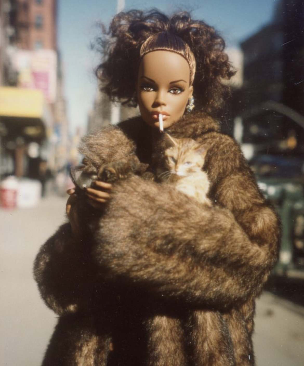 Glamour Magick Personal Brand Deck