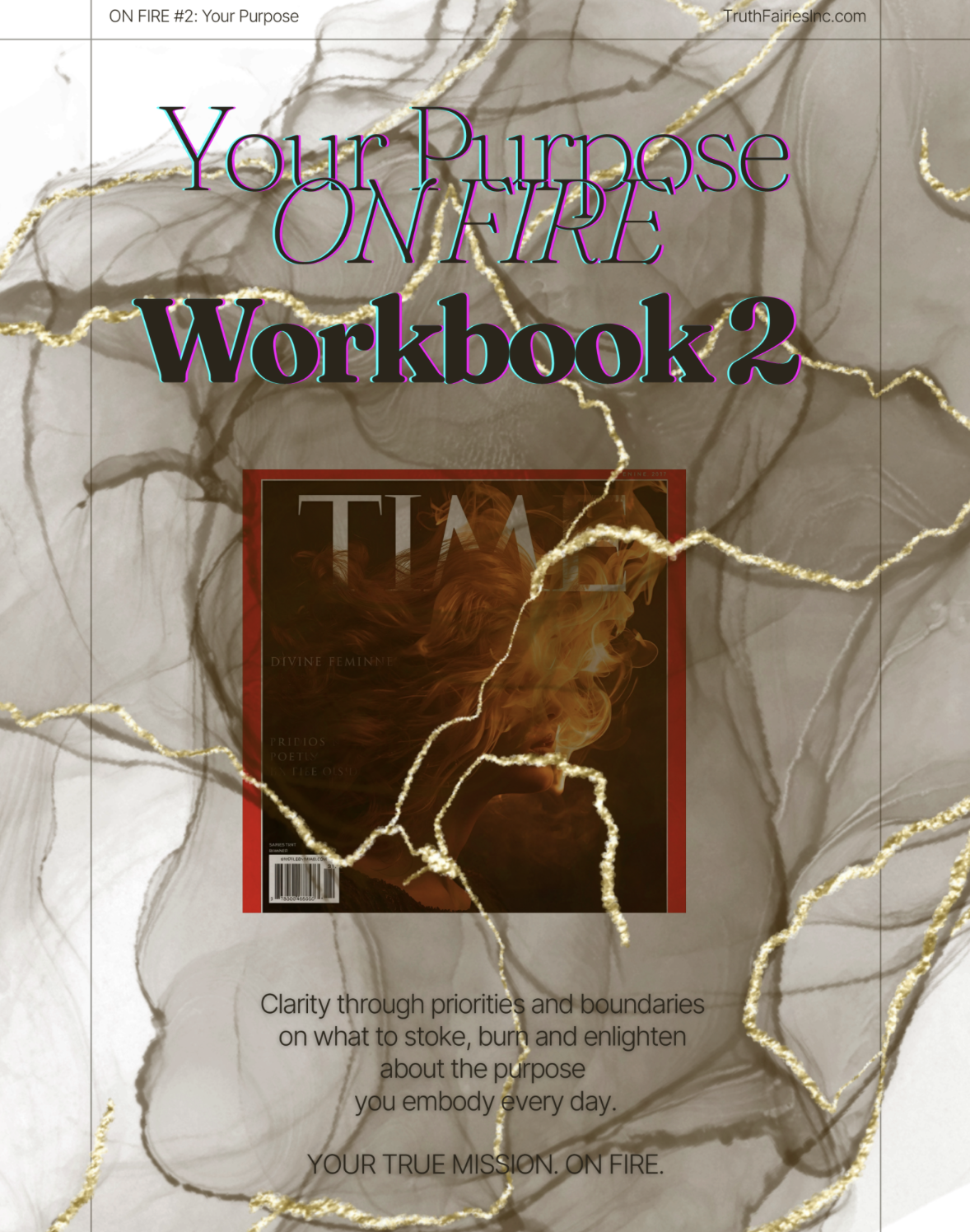 On Fire 2 - Your Purpose