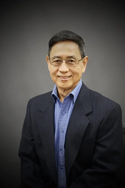 Sim Lee Our Team — In-Depth