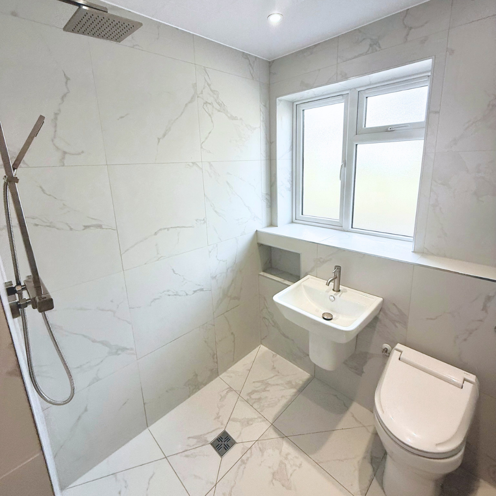 Brockworth, September 25