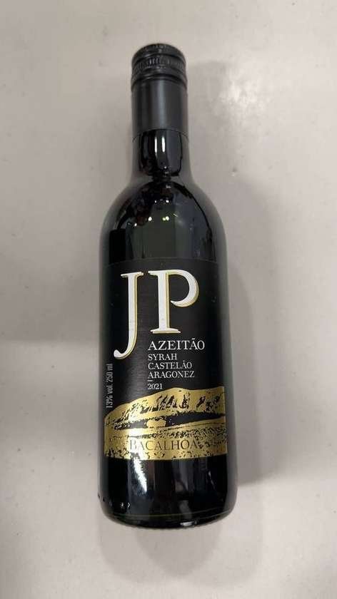 JP Azeitão (37.5cl)