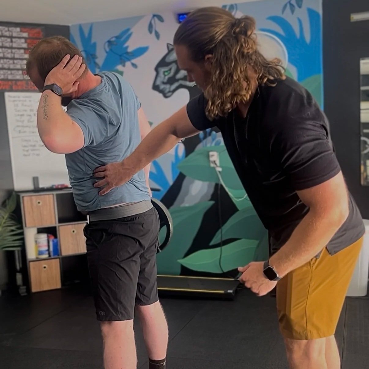 Why You’ll Never Regret Investing in a Coach: The Real Cost of Doing Fitness Alone