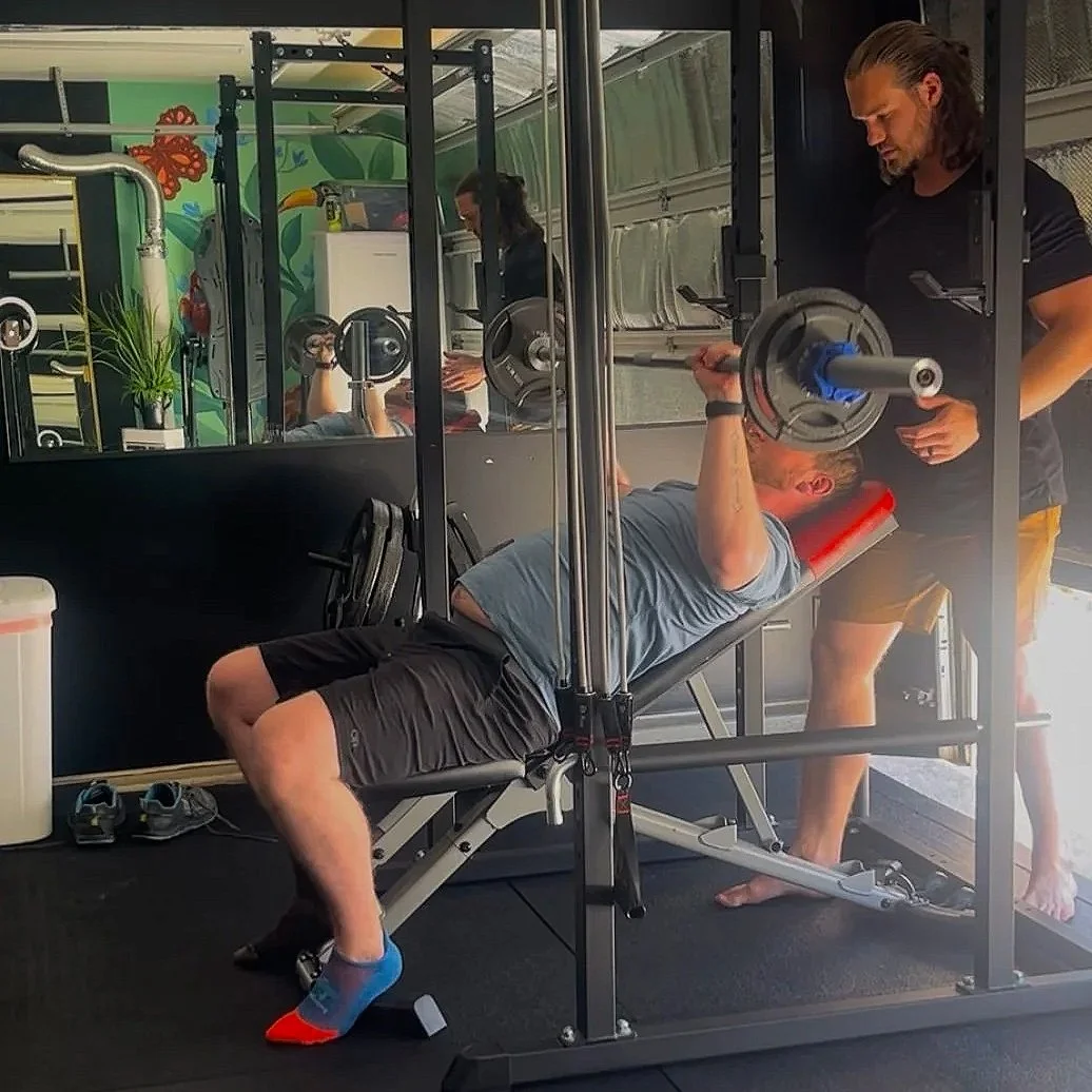 How to Find a Certified In-Person Fitness Coach You Can Actually Trust