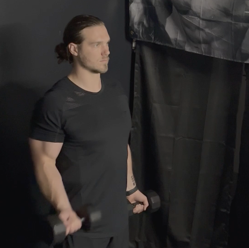 The Busy Dad’s 30-Minute Workout Plan