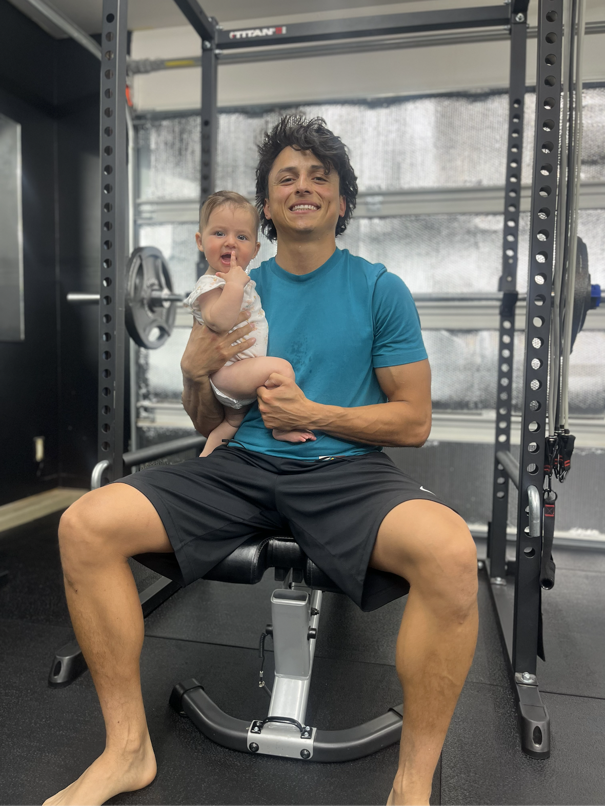 Why Strong Dads Raise Strong Families