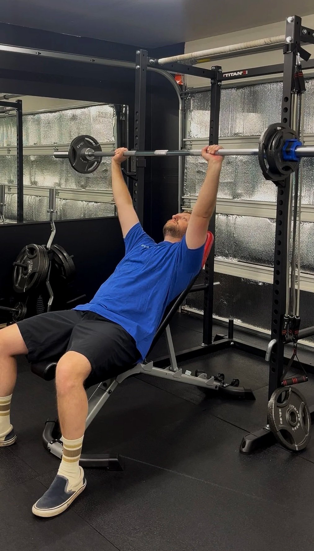 How to Start Lifting Weights After 40 (Without Getting Hurt)