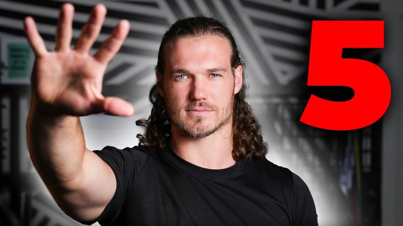 The 5 Habits That Turn Tired Dads Into Strong Leaders