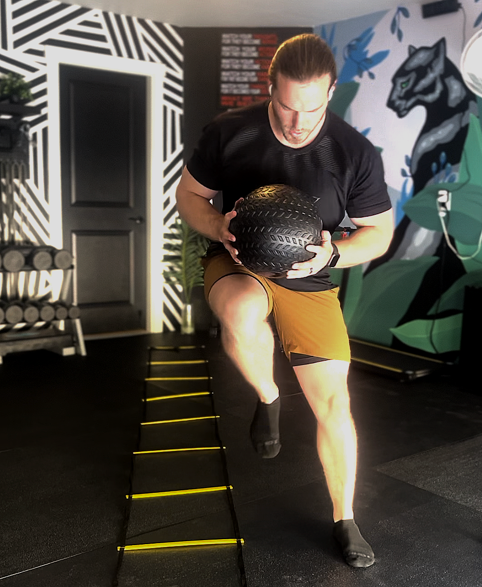 Why Most Workout Plans Fail Busy Fathers