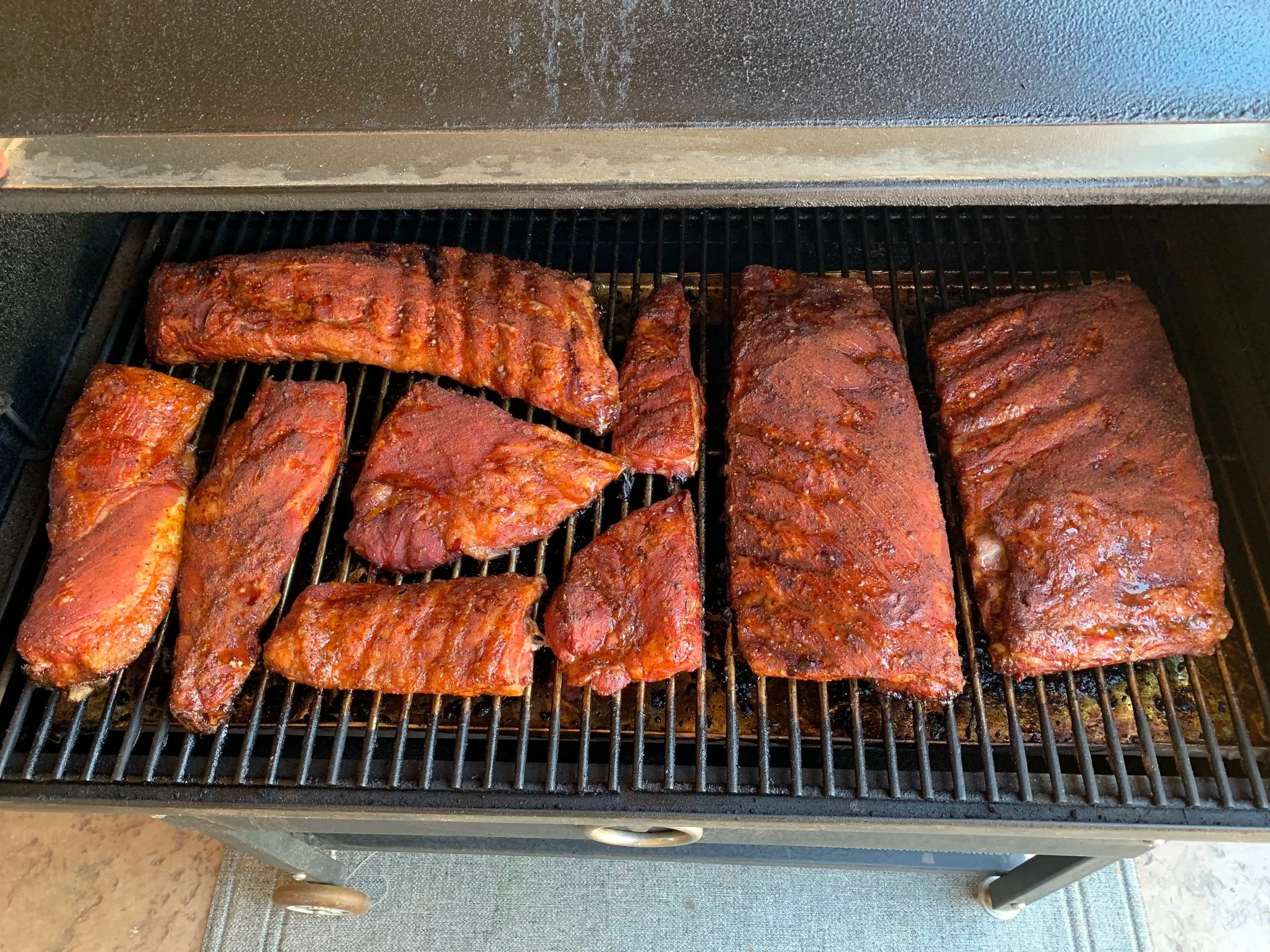 How Much Protein Do Dads Actually Need?