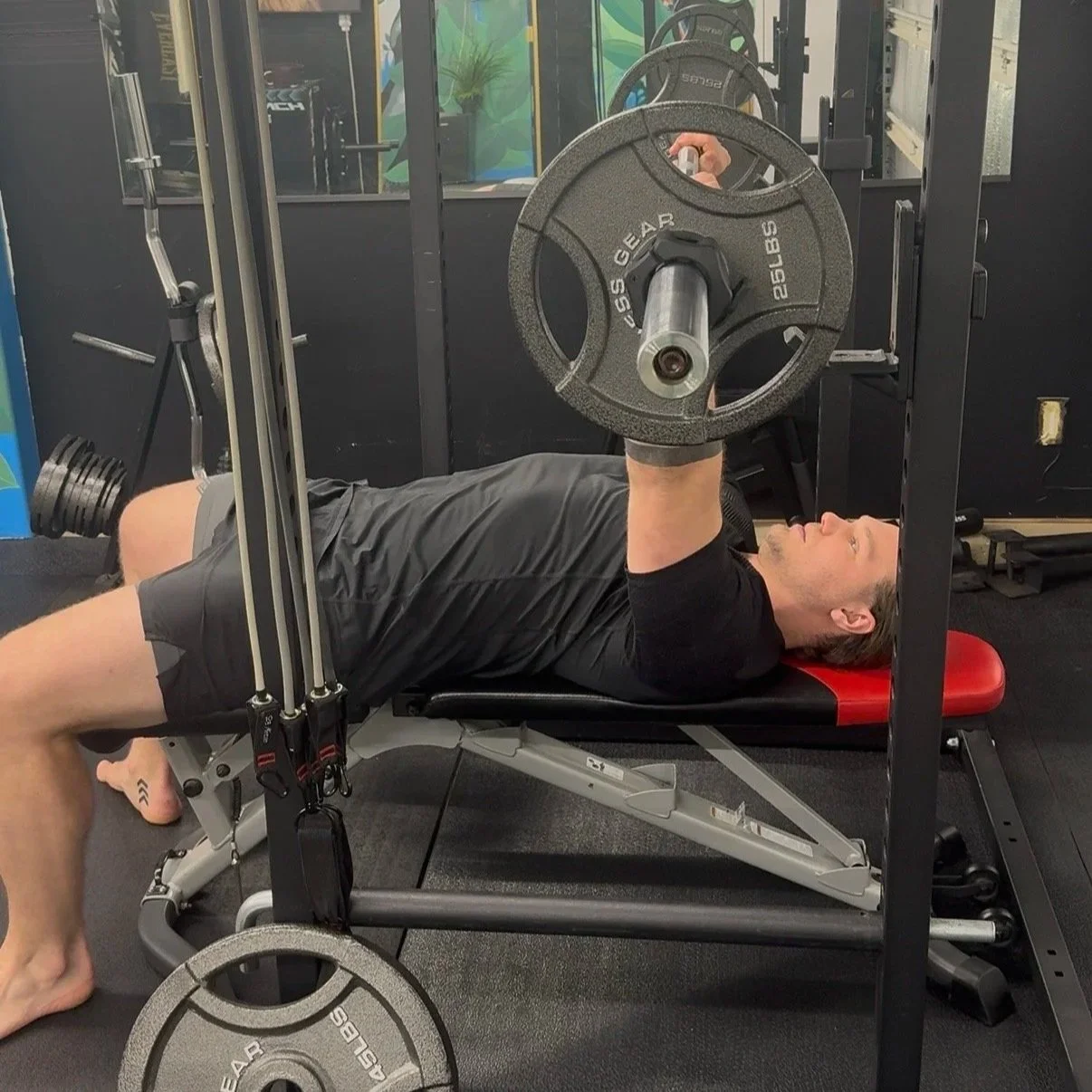 Strength Coach for Beginners: How to Start Lifting the Right Way