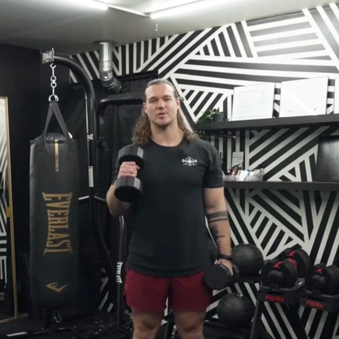 How to Get in Shape at 40 (Male): A Simple Plan That Actually Works