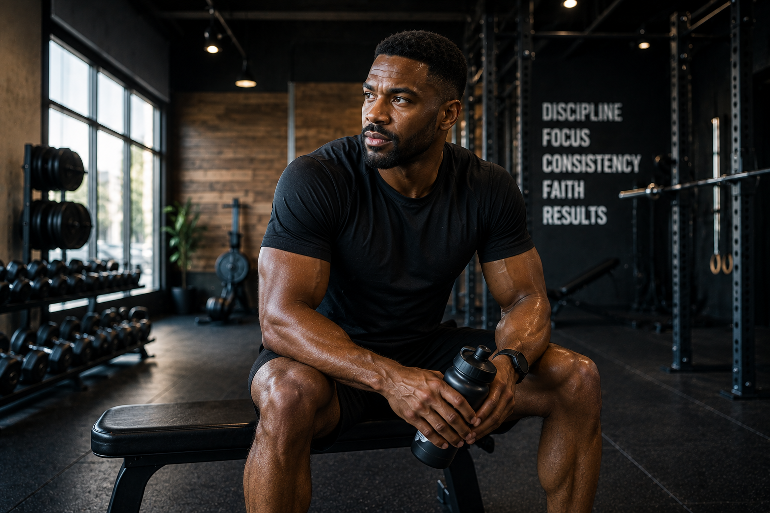 GLP-1 Medications (Ozempic, Wegovy, Zepbound) and Muscle Loss: Can You Still Build Muscle?