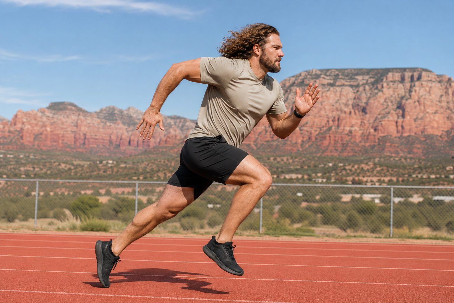 Maximize Your Athletic Potential in St. George, Utah Through Smarter Movement