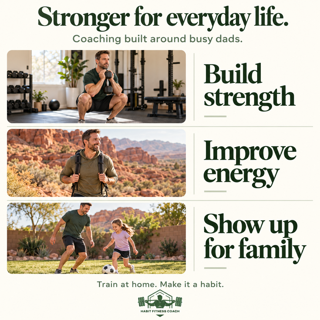 In-Home Personal Training Benefits infographic Habit Fitness Coach.png
