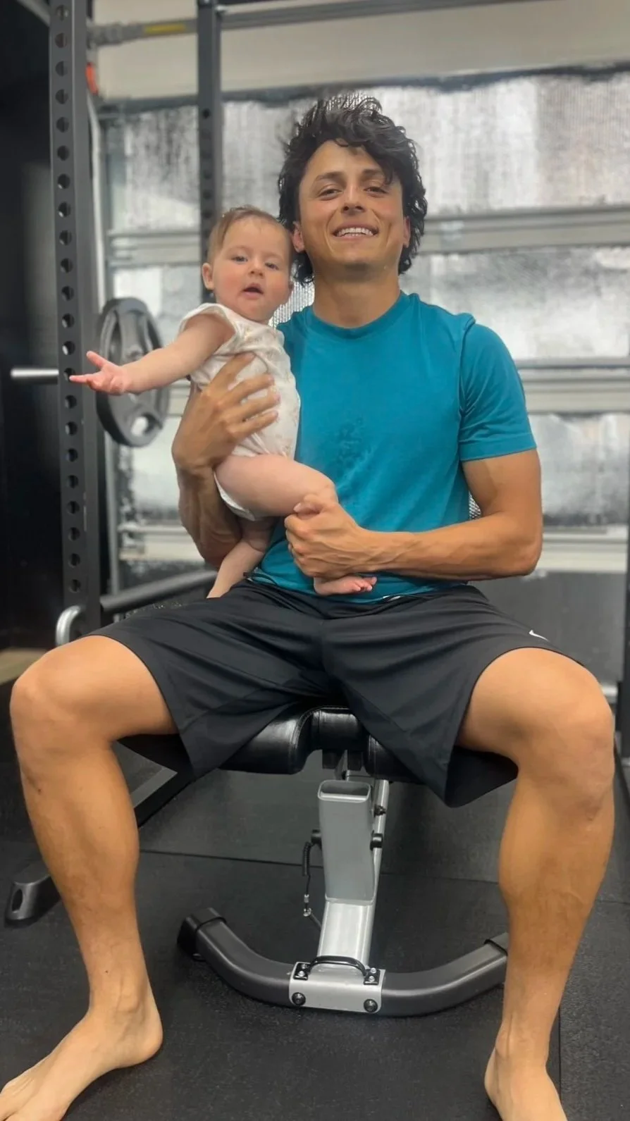 Fitness for men, 40+ fitness, online fitness coach