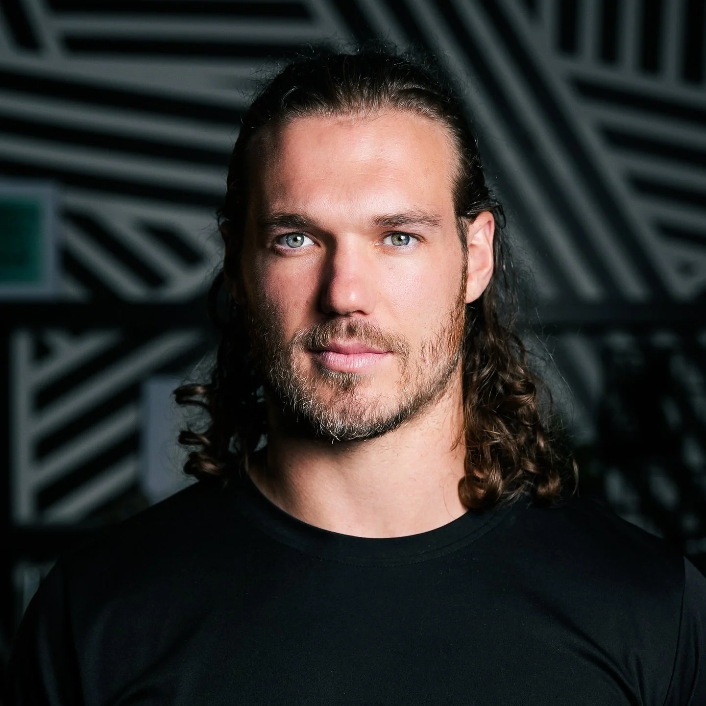 Ammon Suchanski, Owner of Habit Fitness Coach and Personal Trainer in St. George Utah