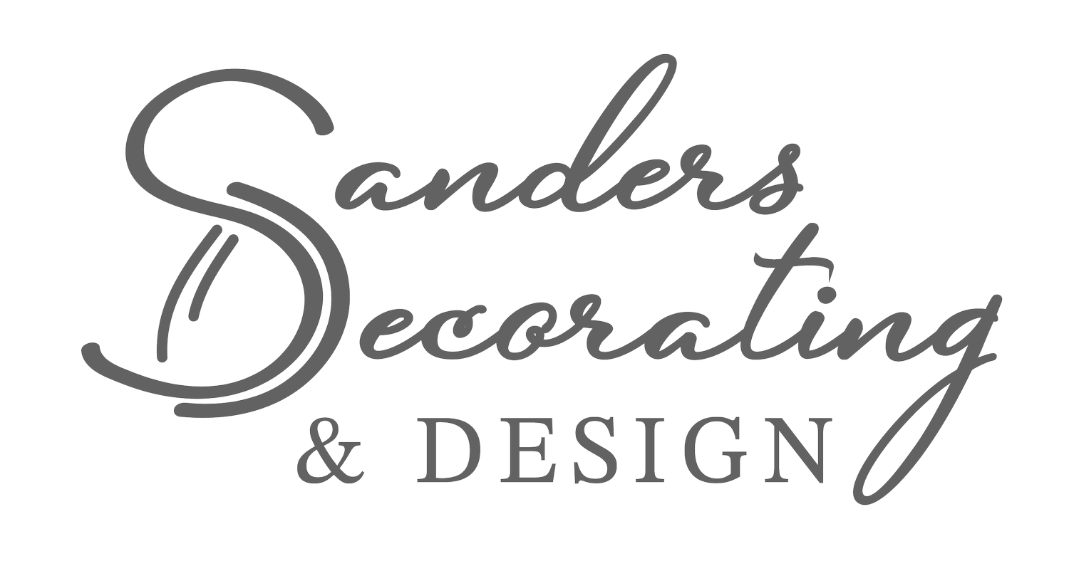 Sanders Decorating and Design