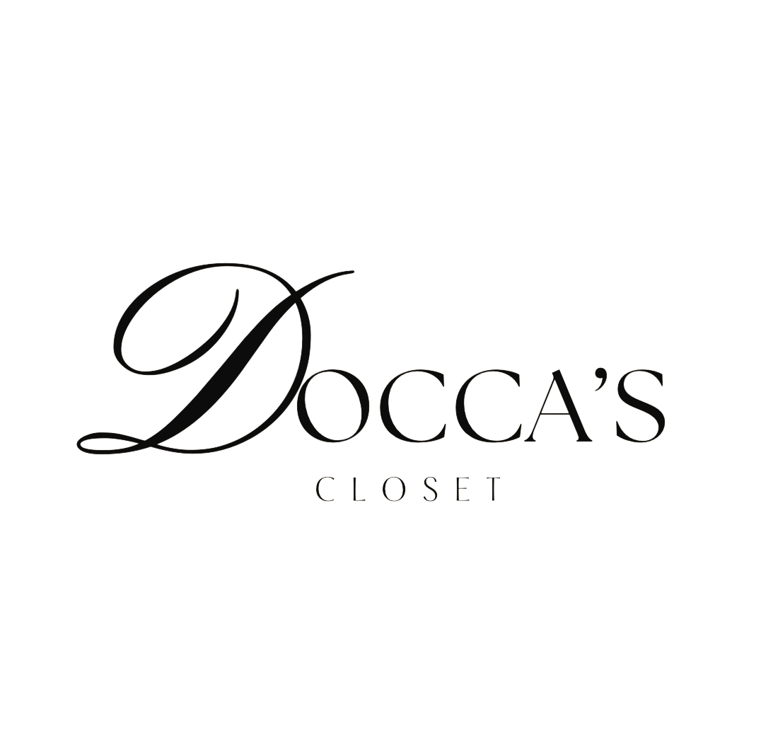 DOCCA'S CLOSET