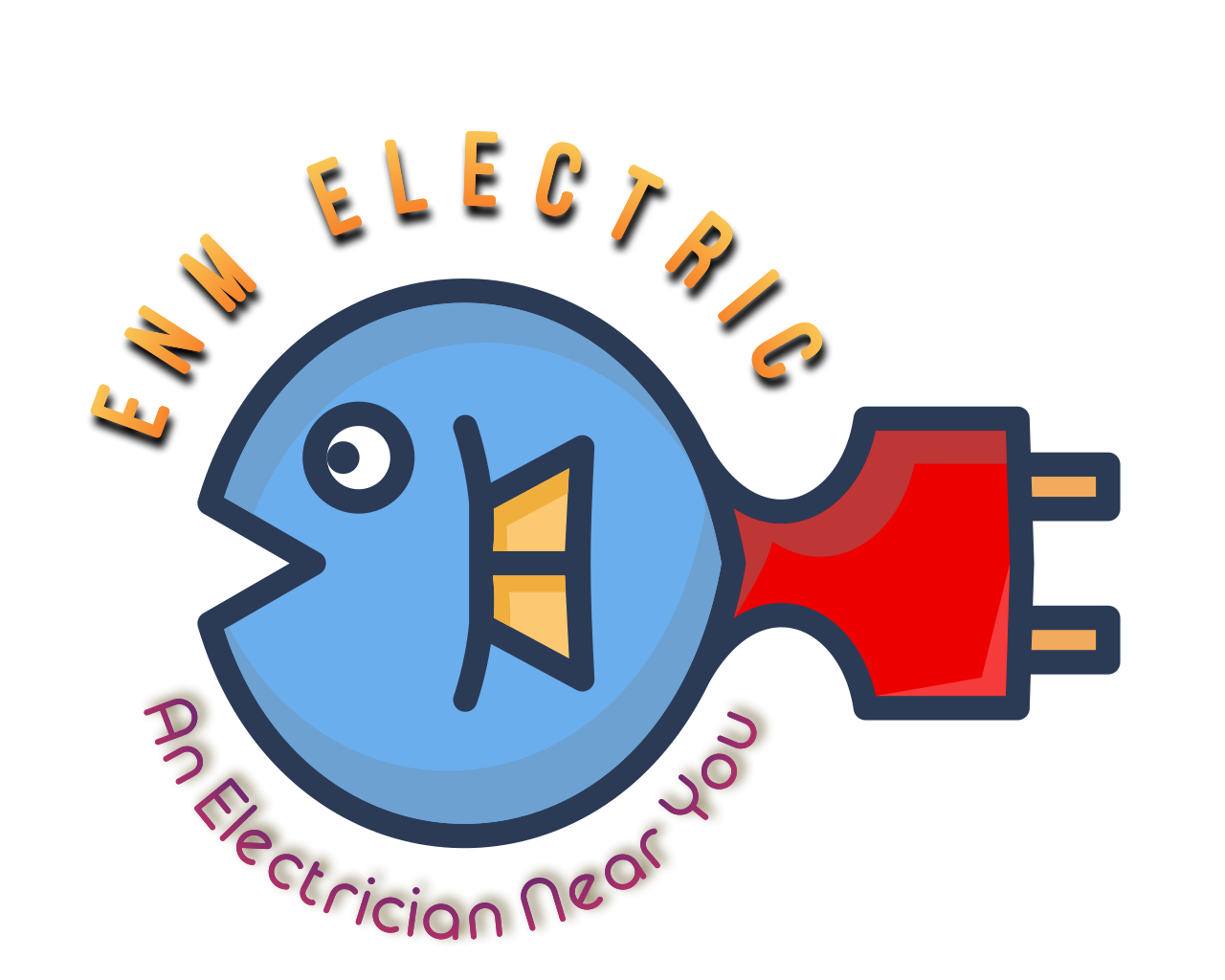 Electrician Near Me ENM LLC