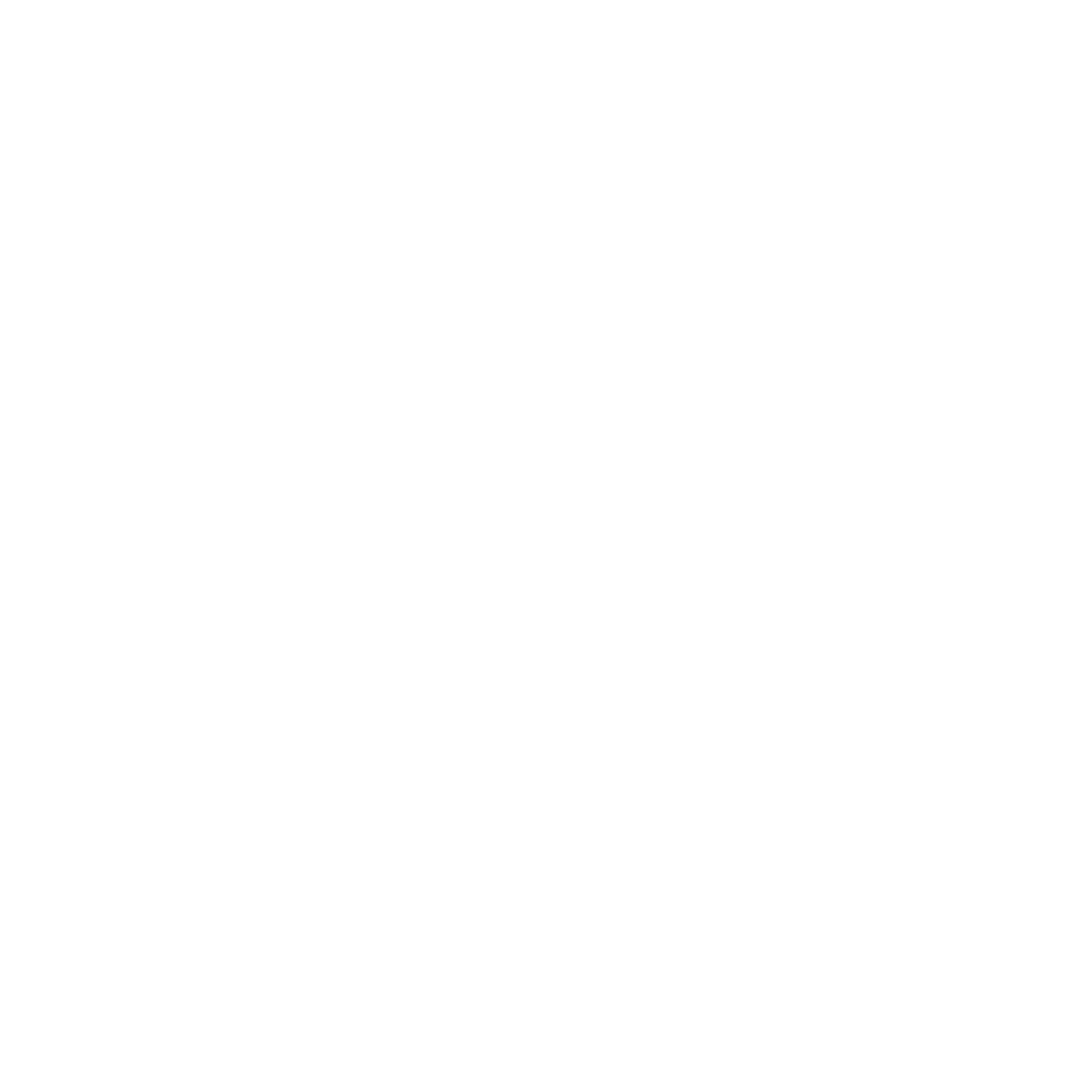 Black background with white cursive text that reads "love, sai" and smaller uppercase text below that reads "STUDIOS."