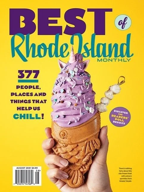 Fearless Fish Market | Rhode Island's Best — FEARLESS FISH